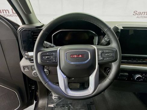 Used 2026 GMC Sierra 1500 Elevation AWD/4WD image 12