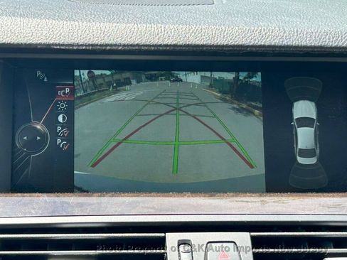 Used 2014 BMW 528i xDrive Sedan AWD/4WD image 49