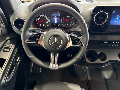 New 2026 Mercedes-Benz Sprinter 2500 image 13