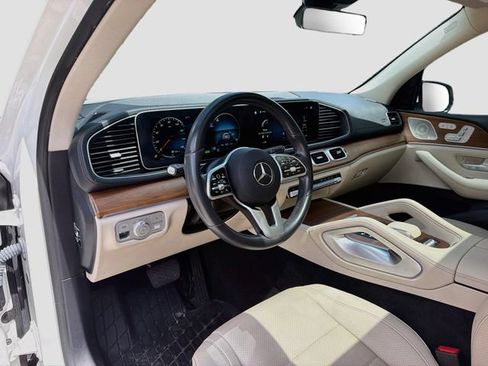 Used 2022 Mercedes-Benz GLS 450 4MATIC image 28