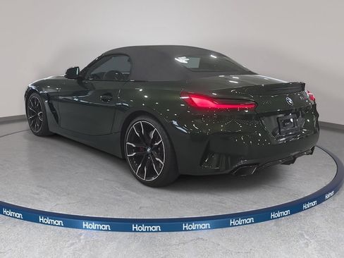 Used 2026 BMW Z4 M40i w/ Premium Package RWD image 8