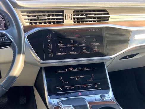 Used 2019 Audi A6 3.0T Premium Plus w/ Premium Plus Package image 6