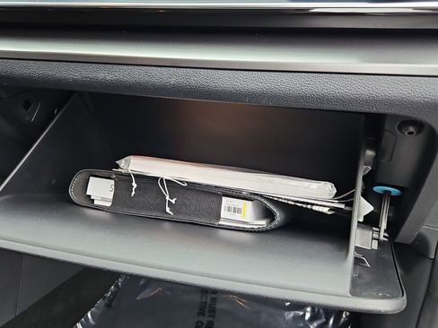 Used 2023 Kia Sportage EX image 20