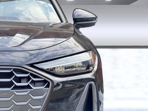 New 2025 Audi A5 2.0T Premium Plus image 10