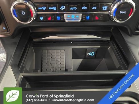 New 2026 Ford F350 Platinum image 35