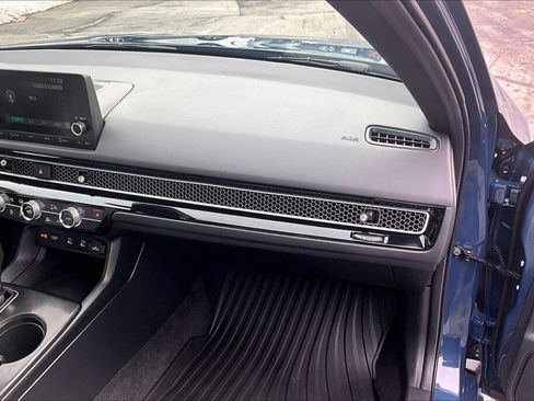 Used 2026 Honda Civic Sport image 11