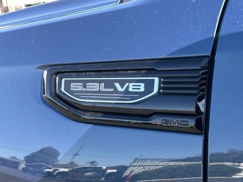 New 2026 GMC Sierra 1500 Elevation w/ Elevation Premium Package image 32