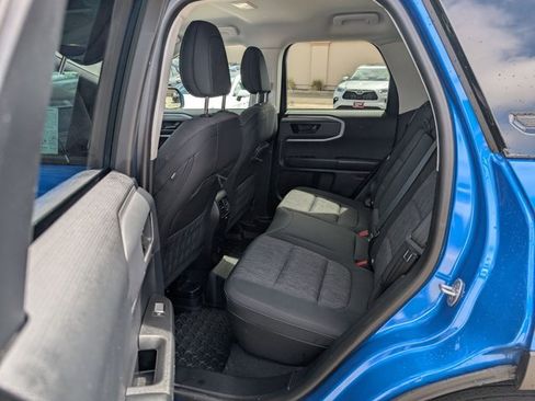 Used 2022 Ford Bronco Sport Big Bend w/ Convenience Package AWD/4WD image 17