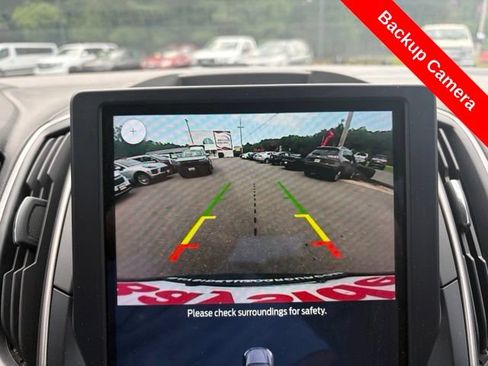 Used 2023 Ford Edge SEL w/ Convenience Package AWD/4WD image 20
