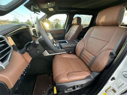 Used 2026 Toyota Tundra 1794 Edition image 17
