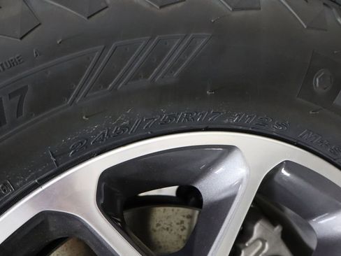 New 2026 Jeep Wrangler Sport S image 44