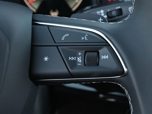 New 2026 Audi Q8 Premium Plus image 7