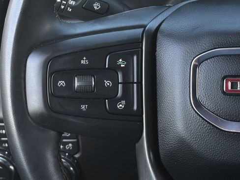 Used 2025 GMC Sierra 2500 AT4 w/ AT4 Premium Plus Package image 14