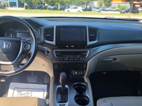 Used 2016 Honda Pilot EX-L image 21