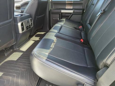 Used 2022 Ford F250 Lariat w/ Lariat Ultimate Package image 12