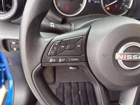 Used 2025 Nissan Kicks Play S FWD image 20