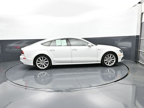 Used 2016 Audi A7 3.0T Prestige w/ Prestige Package AWD/4WD image 8