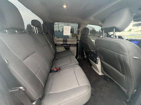 Used 2020 Ford F150 XL w/ Equipment Group 101A Mid AWD/4WD image 28
