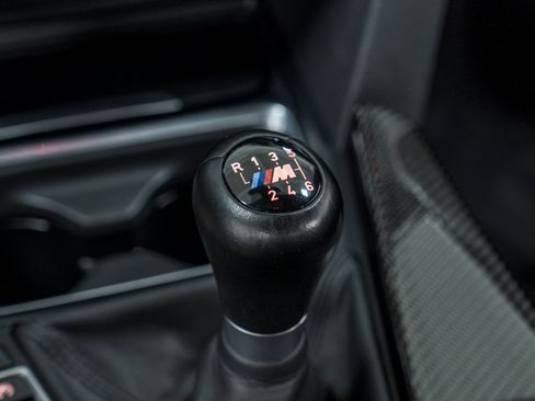 Used 2018 BMW M3 RWD image 21