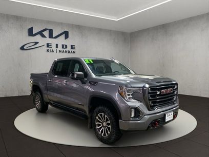 Used 2021 GMC Sierra 1500 AT4 w/ AT4 Premium Package