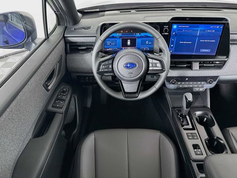 New 2026 Subaru Outback Premium AWD/4WD image 19
