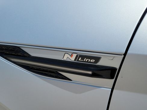 Used 2024 Hyundai Sonata N Line FWD image 31
