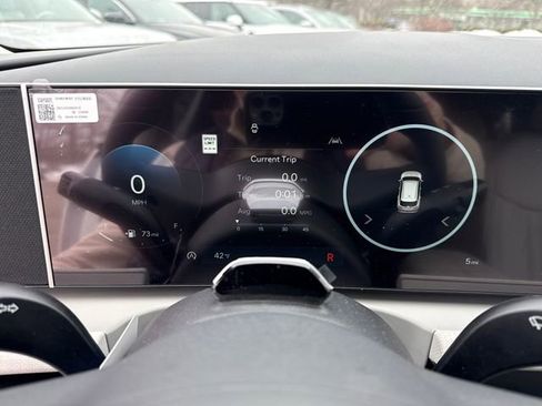 New 2026 Hyundai Tucson SEL image 14