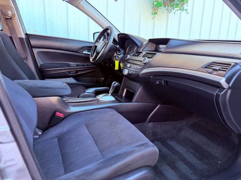 Used 2012 Honda Accord LX image 14