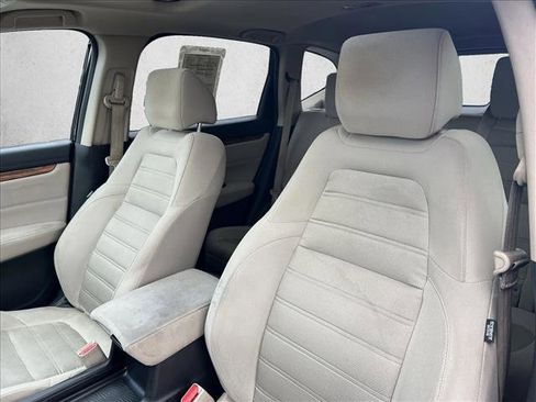 Used 2017 Honda CR-V EX image 16