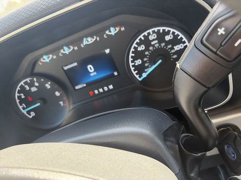 Used 2023 Ford F150 XLT AWD/4WD image 21