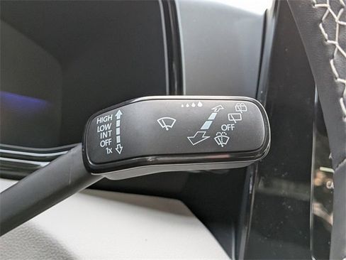 New 2026 Volkswagen Taos S image 30