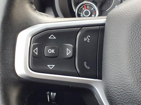 Certified 2024 RAM 2500 Big Horn w/ Bed Utility Group image 11