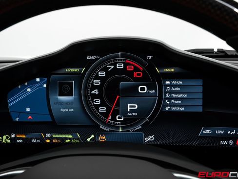 Used 2025 Ferrari 296 GTS RWD image 30