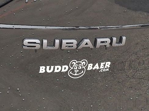 New 2026 Subaru Forester Sport AWD/4WD image 11