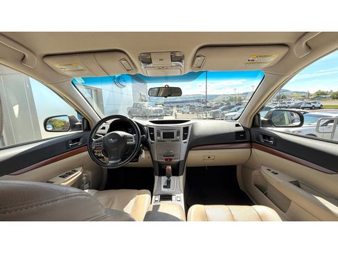 Used 2014 Subaru Outback 3.6R Limited AWD/4WD image 15