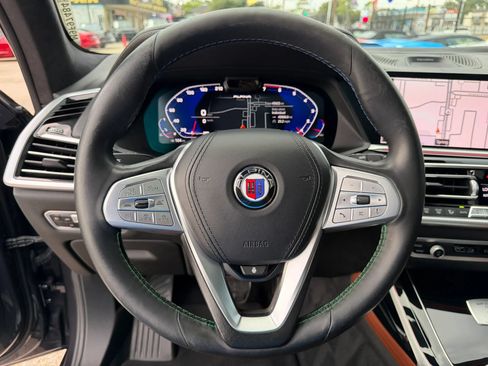 Used 2021 BMW ALPINA XB7 AWD/4WD image 36