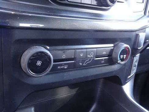 Used 2021 Ford F150 XL w/ STX Appearance Package RWD image 14