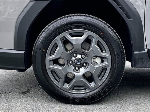Certified 2026 Subaru Outback Premium AWD/4WD image 17