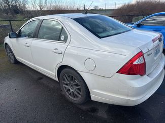 Used 2011 Ford Fusion SE video 2