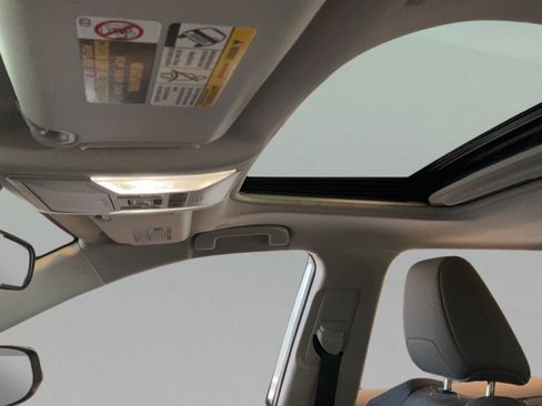 Certified 2025 Toyota RAV4 XLE w/ Convenience Package FWD image 23