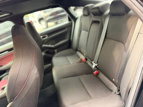 Used 2026 Honda Civic Si image 18