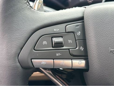 New 2026 Cadillac CT5 Premium Luxury RWD image 28