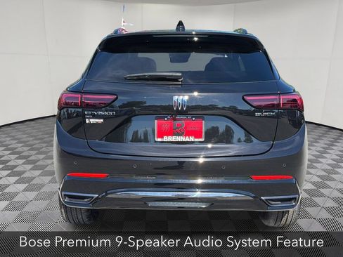 New 2026 Buick Envision Sport Touring AWD/4WD image 4