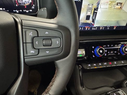 Used 2026 GMC Sierra 1500 AT4 w/ AT4 Premium Package AWD/4WD image 30