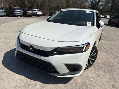 Used 2023 Honda Civic EX