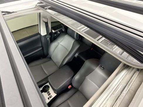 Certified 2023 Toyota 4Runner SR5 Premium w/ Moonroof Package image 22