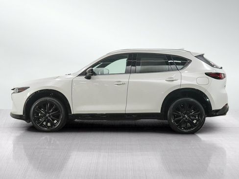 Used 2023 MAZDA CX-5 AWD 2.5 Turbo image 2