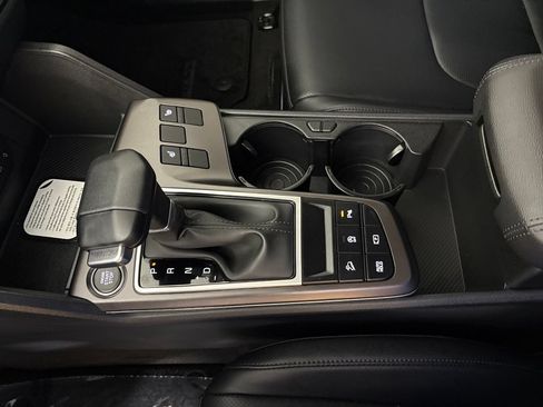 New 2026 Kia Sportage EX FWD image 31