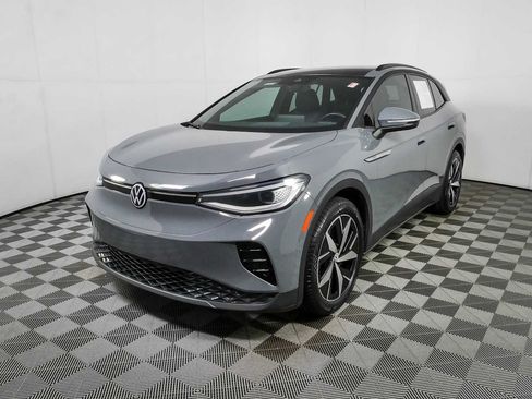 Certified 2023 Volkswagen ID.4 Pro S RWD image 30