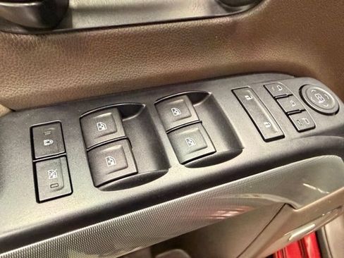 Used 2015 Chevrolet Silverado 3500 LTZ w/ Duramax Plus Package AWD/4WD image 26